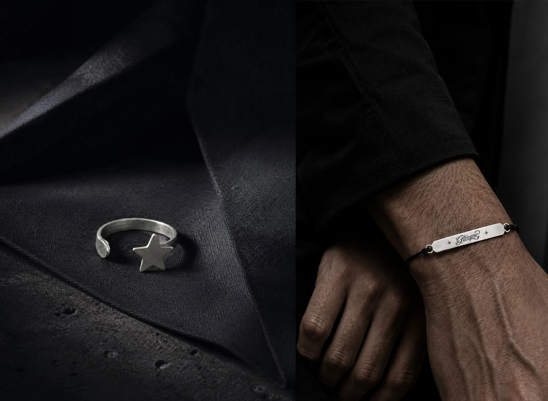 GLIMPSE ACCESSORIES
